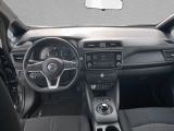 Nissan Leaf bei Sportwagen.expert - Abbildung (8 / 13)