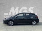 Nissan Leaf bei Sportwagen.expert - Abbildung (3 / 13)