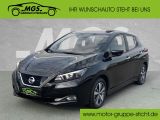 Nissan Leaf bei Sportwagen.expert - Abbildung (2 / 13)