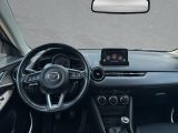 Mazda CX-3 bei Sportwagen.expert - Abbildung (8 / 13)