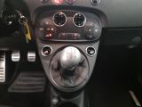 Abarth 595 bei Sportwagen.expert - Abbildung (11 / 13)