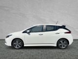Nissan Leaf bei Sportwagen.expert - Abbildung (2 / 10)
