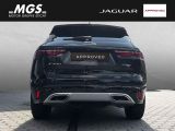 Jaguar F-Pace bei Sportwagen.expert - Abbildung (8 / 11)