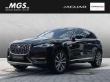 Jaguar F-Pace bei Sportwagen.expert - Abbildung (2 / 11)