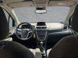 Opel Mokka bei Sportwagen.expert - Abbildung (7 / 11)