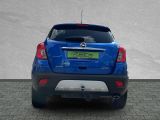 Opel Mokka bei Sportwagen.expert - Abbildung (4 / 11)