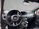 Abarth 595 bei Sportwagen.expert - Abbildung (8 / 13)