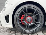 Abarth 595 bei Sportwagen.expert - Abbildung (10 / 13)