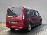 Ford Tourneo bei Sportwagen.expert - Abbildung (4 / 13)