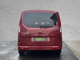 Ford Tourneo bei Sportwagen.expert - Abbildung (5 / 13)