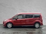 Ford Tourneo bei Sportwagen.expert - Abbildung (3 / 13)