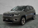 Jeep Compass bei Sportwagen.expert - Abbildung (2 / 13)