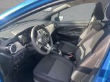 Nissan Micra bei Sportwagen.expert - Abbildung (6 / 12)