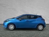 Nissan Micra bei Sportwagen.expert - Abbildung (2 / 12)