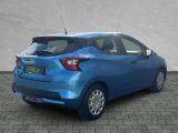 Nissan Micra bei Sportwagen.expert - Abbildung (3 / 12)