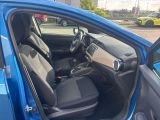 Nissan Micra bei Sportwagen.expert - Abbildung (10 / 12)