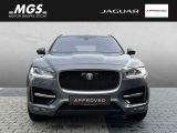 Jaguar F-Pace bei Sportwagen.expert - Abbildung (9 / 13)