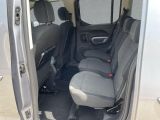 Opel Combo bei Sportwagen.expert - Abbildung (9 / 13) Opel Combo bei Sportwagen.expert - Abbildung (9 / 13)