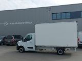 Renault Master bei Sportwagen.expert - Abbildung (4 / 15)