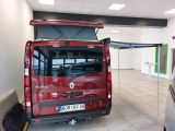 Renault Trafic bei Sportwagen.expert - Abbildung (4 / 15)