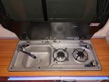 Renault Trafic bei Sportwagen.expert - Abbildung (9 / 15)