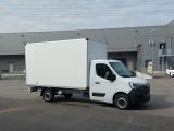 Renault Master bei Sportwagen.expert - Abbildung (5 / 15)