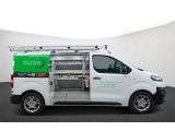 Citroen Jumpy bei Sportwagen.expert - Abbildung (5 / 15)