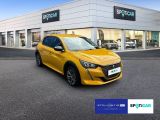 Peugeot 208 bei Sportwagen.expert - Abbildung (5 / 15)