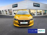Peugeot 208 bei Sportwagen.expert - Abbildung (6 / 15)