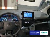 Citroen Berlingo bei Sportwagen.expert - Abbildung (8 / 15) Citroen Berlingo bei Sportwagen.expert - Abbildung (8 / 15)