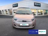 Fiat 500 bei Sportwagen.expert - Abbildung (6 / 15)