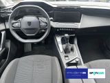 Peugeot 308 bei Sportwagen.expert - Abbildung (8 / 15) Peugeot 308 bei Sportwagen.expert - Abbildung (8 / 15)