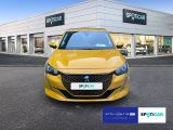 Peugeot 208 bei Sportwagen.expert - Abbildung (6 / 15) Peugeot 208 bei Sportwagen.expert - Abbildung (6 / 15)