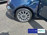 Fiat 500 C bei Sportwagen.expert - Abbildung (7 / 15)