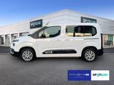 Citroen Berlingo bei Sportwagen.expert - Abbildung (4 / 15)