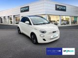 Fiat 500 bei Sportwagen.expert - Abbildung (5 / 15) Fiat 500 bei Sportwagen.expert - Abbildung (5 / 15)