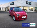 Fiat 500 bei Sportwagen.expert - Abbildung (5 / 15)