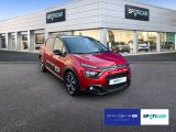 Citroen C3 bei Sportwagen.expert - Abbildung (5 / 15)
