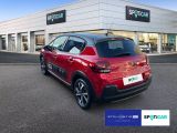 Citroen C3 bei Sportwagen.expert - Abbildung (2 / 15)