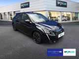 Peugeot 208 bei Sportwagen.expert - Abbildung (5 / 15)