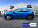 Peugeot 208 bei Sportwagen.expert - Abbildung (4 / 15)