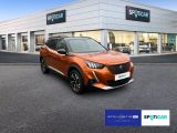 Peugeot 2008 bei Sportwagen.expert - Abbildung (5 / 15)