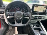 Audi A5 Cabriolet bei Sportwagen.expert - Abbildung (10 / 15)