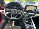 Audi A5 Cabriolet bei Sportwagen.expert - Abbildung (11 / 15)
