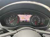 Audi A5 Cabriolet bei Sportwagen.expert - Abbildung (6 / 15)