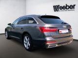 Audi A6 bei Sportwagen.expert - Abbildung (13 / 15)