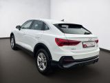 Audi Q3 bei Sportwagen.expert - Abbildung (11 / 15)