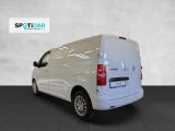 Opel Vivaro bei Sportwagen.expert - Abbildung (4 / 15)