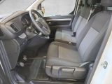 Opel Vivaro bei Sportwagen.expert - Abbildung (9 / 15)