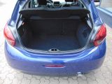 Peugeot 208 bei Sportwagen.expert - Abbildung (12 / 15)